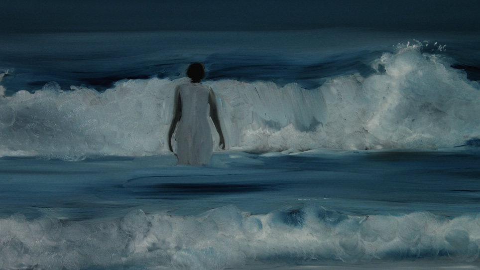 Movie Trailers Kiss The Water 