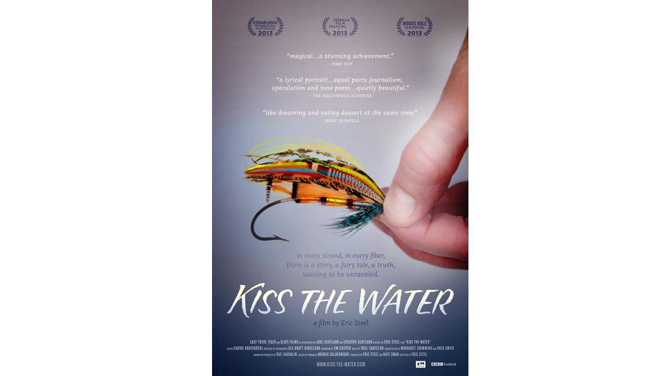 water tumblr The Kiss Water Trailer